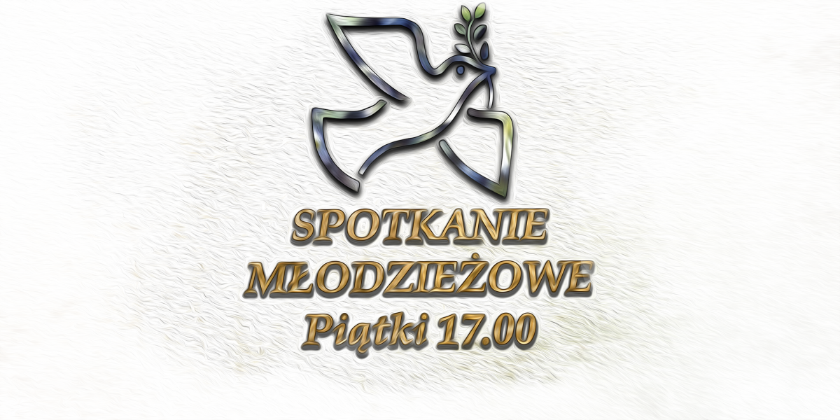 Spotkania młodzieży