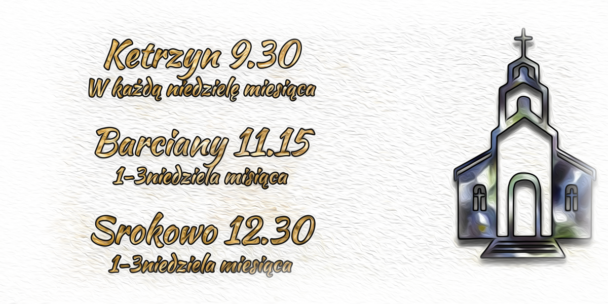 Nabożeństwa